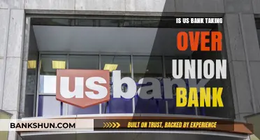 Is US Bank Acquiring Union Bank? Exploring the Potential Takeover