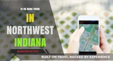 Is US Bank Present in Northwest Indiana? Exploring Local Banking Options