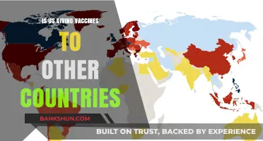 Global Vaccine Sharing: Ethical Duty or Strategic Move for the U.S.?