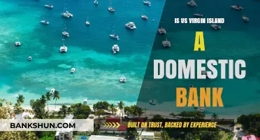Is US Virgin Islands Banking Considered Domestic? A Comprehensive Guide