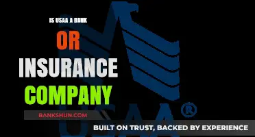 USAA: Bank, Insurance Company, or Both? Unraveling the Mystery
