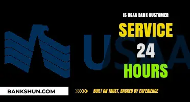 Is USAA Bank Customer Service Available 24/7? Find Out Here