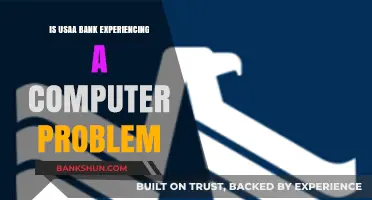 USAA Bank Computer Issues: What’s Happening and How to Stay Updated