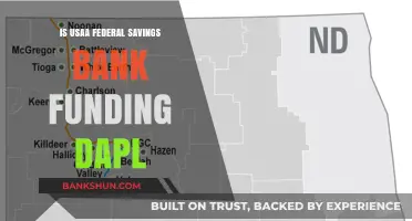 Is USAA Federal Savings Bank Funding the Dakota Access Pipeline?