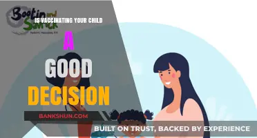 Vaccinating Your Child: Weighing Benefits, Risks, and Long-Term Health Impacts