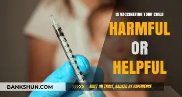 Child Vaccinations: Harmful Myth or Helpful Health Measure?