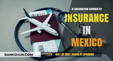 Does Mexican Health Insurance Cover Vaccinations? A Comprehensive Guide