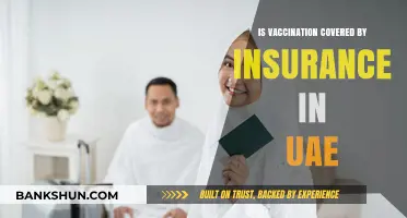 UAE Insurance Coverage for Vaccinations: What You Need to Know