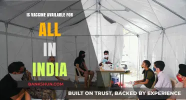 Is India's Vaccine Rollout Truly Accessible to Everyone?