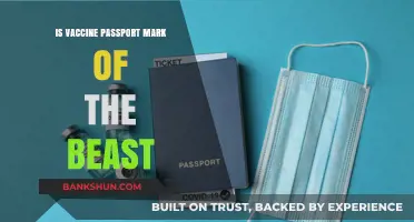 Vaccine Passports: Unraveling the 'Mark of the Beast' Conspiracy Theory
