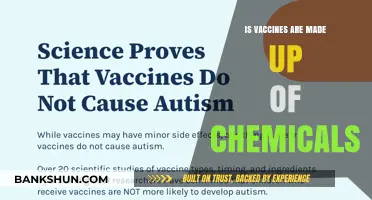 Vaccines and Chemicals: Unraveling the Ingredients and Their Safety