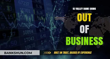 Is Valley Bank Closing? Analyzing Financial Stability and Future Prospects