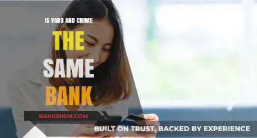 Varo vs. Chime: Are These Digital Banks Identical or Unique?