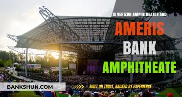 Verizon vs. Ameris Bank Amphitheater: Unraveling the Venue Confusion