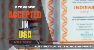 Is Vero Cell Vaccine Accepted in the USA? Key Insights
