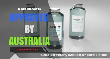 Is Vero Cell Vaccine Approved in Australia? Latest Updates and Insights