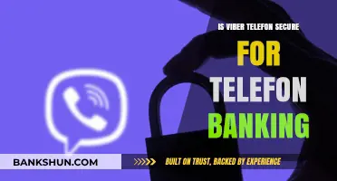 Is Viber Secure Enough for Mobile Banking? A Detailed Analysis