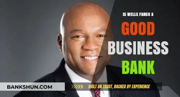 Is Wells Fargo a Good Business Bank? Pros, Cons, and Alternatives