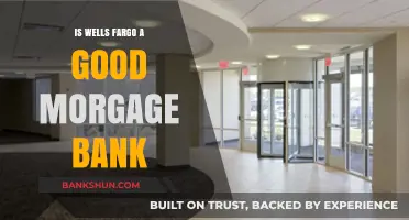 Is Wells Fargo a Reliable Mortgage Bank? Pros, Cons, and Reviews
