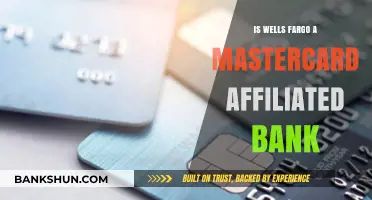 Is Wells Fargo Affiliated with Mastercard? Exploring the Bank's Card Network