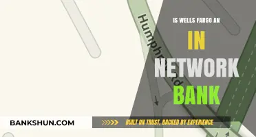Is Wells Fargo an In-Network Bank? Understanding Your Banking Options