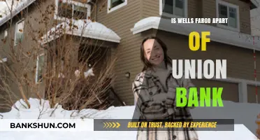 Is Wells Fargo Affiliated with Union Bank? Exploring the Connection