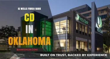 Is Wells Fargo's Oklahoma CD Right for Your Savings Goals?