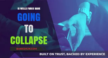 Is Wells Fargo Bank on the Brink of Collapse?