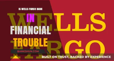 Is Wells Fargo Bank Facing Financial Crisis? Analyzing Its Stability