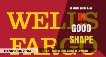 Is Wells Fargo Financially Stable? Analyzing Its Current Health and Future Outlook