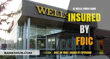 Wells Fargo: FDIC Insurance and Your Money