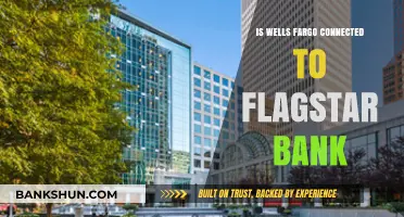 Wells Fargo and Flagstar Bank: Uncovering Their Financial Connection
