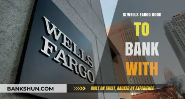 Is Wells Fargo a Reliable Banking Choice? Pros, Cons, and Reviews