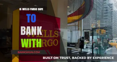 Is Wells Fargo a Secure Banking Option in 2023?