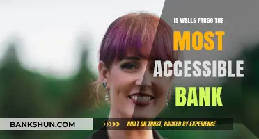 Is Wells Fargo the Most Accessible Bank for Everyone?
