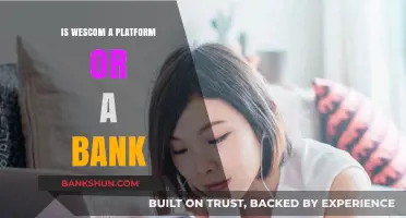 Wescom: Understanding Its Role as Platform or Traditional Bank