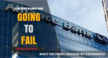 Is Western Alliance Bank at Risk of Failing? Analyzing Its Stability