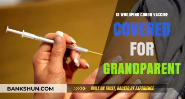Whooping Cough Vaccine Coverage for Grandparents: What You Need to Know
