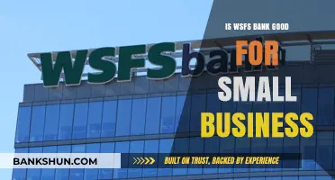 Is WSFS Bank Ideal for Small Businesses? Pros, Cons, and Insights