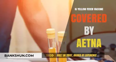 Is Yellow Fever Vaccine Covered by Aetna? Find Out Here