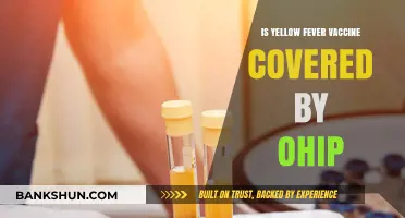 Is Yellow Fever Vaccine Covered by OHIP? What You Need to Know