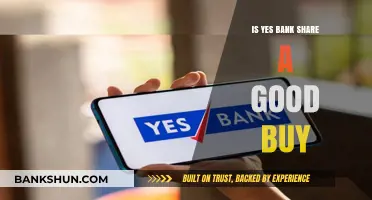 Is Yes Bank Share a Good Buy? Analyzing Risks and Rewards
