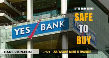 Is Yes Bank Share a Safe Investment Option in 2023?