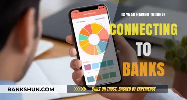 YNAB Bank Connection Issues: Troubleshooting Tips and Solutions