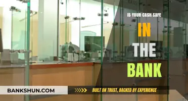 Is Your Cash Safe in the Bank? Exploring Risks and Protections