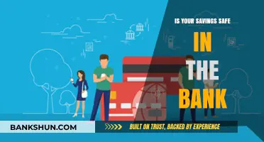 Is Your Savings Secure? Bank Safety and Risks Explained