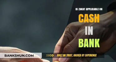 Is Zakat Applicable on Cash in Bank? Understanding Islamic Financial Obligations