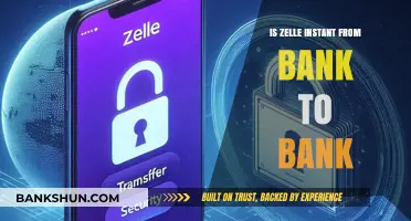 Is Zelle Instant? Bank-to-Bank Transfer Speed Explained