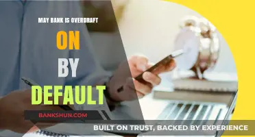 Maybank Overdraft Default: Understanding Automatic Charges and How to Avoid Them