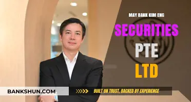 Maybank Kim Eng Securities Pte Ltd: Investment Strategies and Market Insights